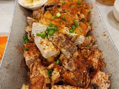 -浮何烤铺(桐梓林店)
