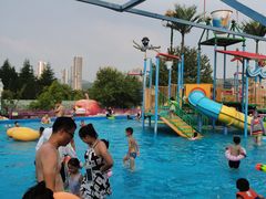 -济南园博园水上乐园