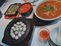 -拈菜(观音桥阳光世纪店)