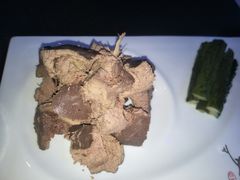 -香岛私房菜(金屋·秦皇半岛店)