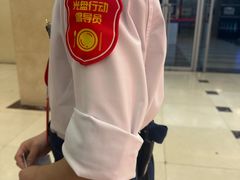 -海底捞火锅(枫蓝国际购物中心店)