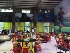 大堂-石岐乳鸽村(南海第三分店)