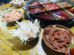 -正南齊北重庆老火锅(光华村直营店)