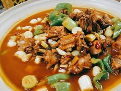 -金陵后厨·南京菜(新街口秣陵路店)