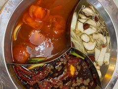 -陳艳红火锅(港汇店)