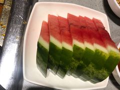 -海底捞火锅(凯德广场店)