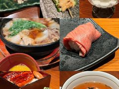 -千代武日本料理(爱建店)