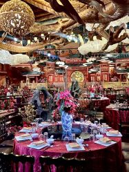 -花嫁丽舍海岛婚礼殿堂(国展店)