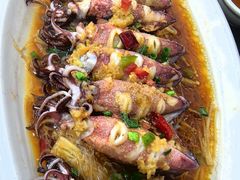 -杨记海鲜楼(三门黑金冠店)