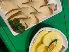 -青一色火锅(摩根店)