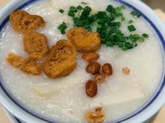 -香港池仔记肠粉王(博多新记襄阳南路店)
