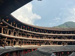 -初溪土楼群