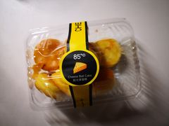 -85度C(厦门中华城新店)