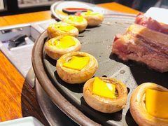 芝士口蘑-济州爱肉堂(总店)