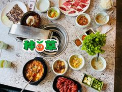 -高丽屋(天宁寺店)
