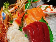 -上井料理黑金店(IFS国金中心店)