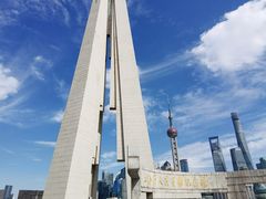 -上海市外滩历史纪念馆