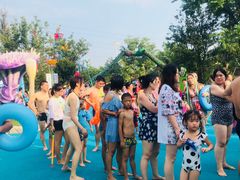 -苏州乐园森林水世界