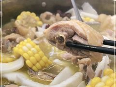 -派派茶客(金杏花园店)