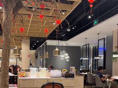-虾饺妹·粤式茶餐厅(荟聚店)