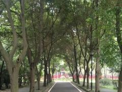 -四川大学(望江校区)