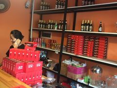 -霸王虾·麻辣小龙虾(清水河公园店)