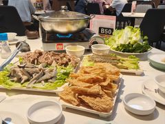 -中西名菜(增城店)