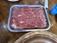 -老北京热气涮羊肉·小龙虾·烤鱼(呼玛路店)