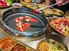 -炉队长·齐齐哈尔家庭烤肉(马家堡店)