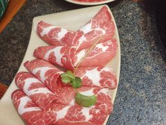 -巴将军·非遗老字号火锅(解放碑店)