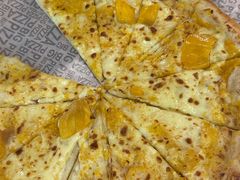 -比格比萨自助(南京万达茂店)