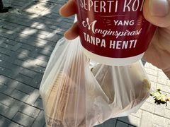 -KapalApi火船咖啡(静安店)