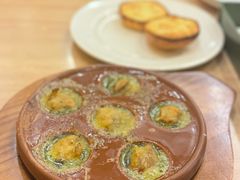 -萨莉亚意式餐厅(黄村高德汇店)