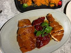 -留半山·香港食堂(啦啦宝都店)