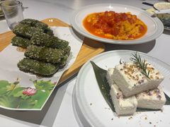 -阿露佳·舌尖上的安吉菜