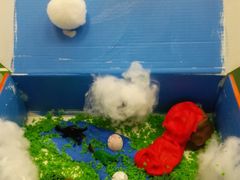 -斯坦星球AI编程·机器人科创·科学实验·信奥·思维·STEM·积木拼搭·竞赛考级(浦东联洋广场大拇指龙阳御桥中心)