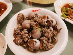 -沈家门海鲜夜排档(东港店)