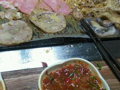 -巴伐利亚啤酒健康自助烤场