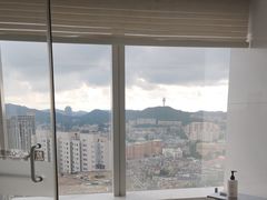 -大连中远海运洲际酒店