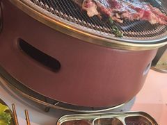 -西塔老太太泥炉烤肉(川沙百联店)