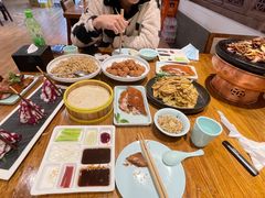 -天和晟新京菜.水煮鱼.湘土菜(国展店)
