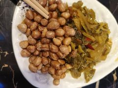 -火枪手串吧·鹤岗小串涮肚(亦庄店)