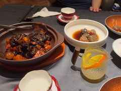 -A One Kitchen·南京精菜馆(德基广场店)