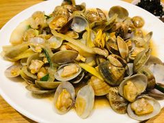-南海渔家•海鲜•正宗海南菜(海棠湾店)