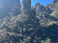 -三清山风景名胜区