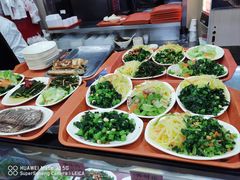 -庆丰包子铺(东单店)