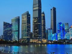 -青岛第三海水浴场