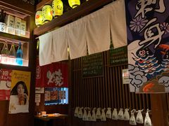 -醉虎传(南锣鼓巷店)