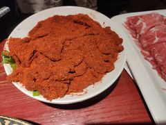 -黄家码头老火锅(解放碑旗舰店)
