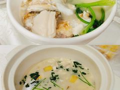 -寻味顺德·南记酒家·传统顺德菜·鱼生(广源路店)